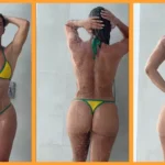 Cover Eva Joanna Bikini July 9 2025
