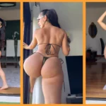 Cover Neiva Mara Bikini July 9 2025
