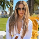Cover Jennifer Lopez Bikini Grigio 19 Agosto 2025