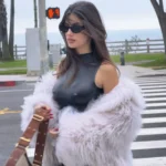 Cover Ines Trocchia Latex Nero Capezzoli 28 Gennaio 2026