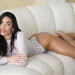 Cover Dirany Isabel Body Bianco Culo Sodo 15 Aprile 2026